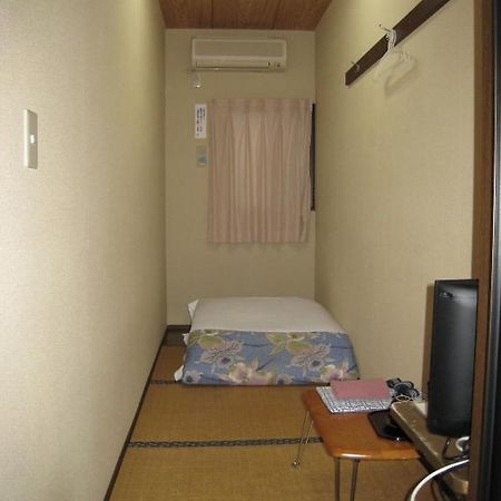 Fukusen Ostello Tokyo Camera foto