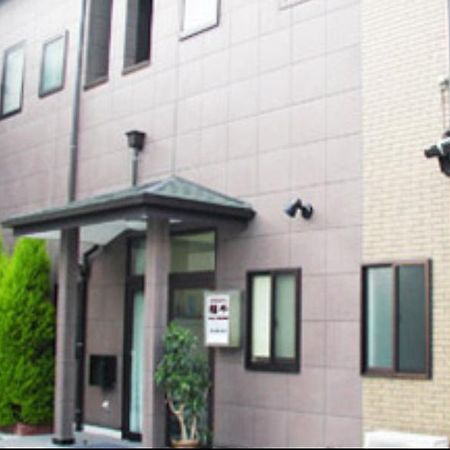 Fukusen Ostello Tokyo Esterno foto