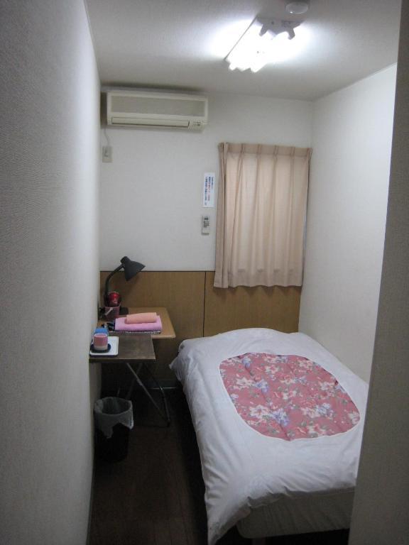 Fukusen Ostello Tokyo Camera foto